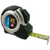 Picture of Tape-Measure Nylon Coated Abs Plastic Magnetic Hook Sae/metric