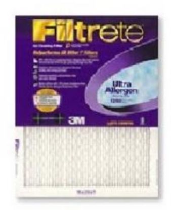 Picture of Ultra-Allergen Air-filter 14" X 20" X 1"