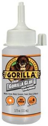 Picture of Glue All-purpose Adhesive Clear