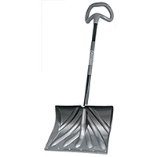 Picture of Snow-Shovel Poly Combo 18"