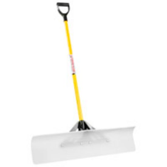 Picture of Show Pusher Poly Wd Blade 36in