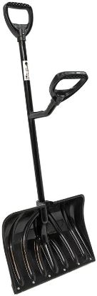 Picture of Snow-Shovel D Grip 18in