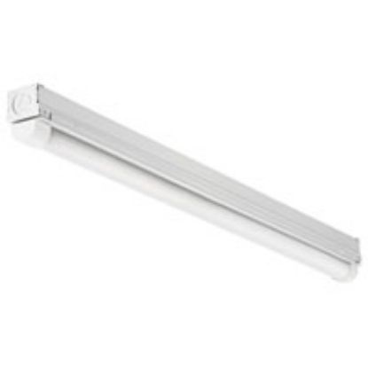 Picture of Light-Fixture 4 Ft 1-bulb Strip-Light