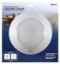 Picture of Light-Fixture Ceiling-Mount 3 C Batteries 125 Lumens Motion-Sensor Sensing