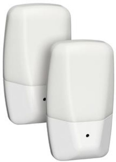 Picture of Night-Light Frosted Lens Dusk Dawn Sensor 1 Lumen