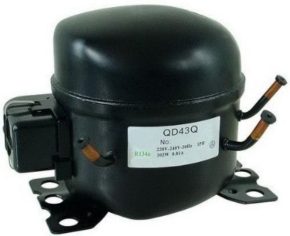 Picture of Air-Compressor For Ff945sl