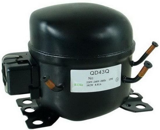 Picture of Air-Compressor For Ff945sl