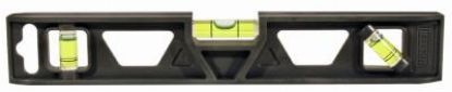 Picture of Torpedo-Level 9" Abs-plastic