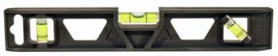Picture of Torpedo-Level 9" Abs-plastic