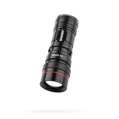 Picture of I Protec Pocket Light Black