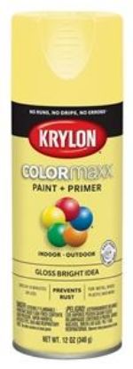 Picture of Paint-&-primer Indoor-&-outdoor Bright Idea