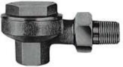 Picture of Steam-Trap Thermostatic Angle 1/2"