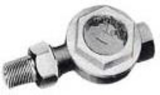 Picture of Steam-Trap Thermostatic Straight 3/4"