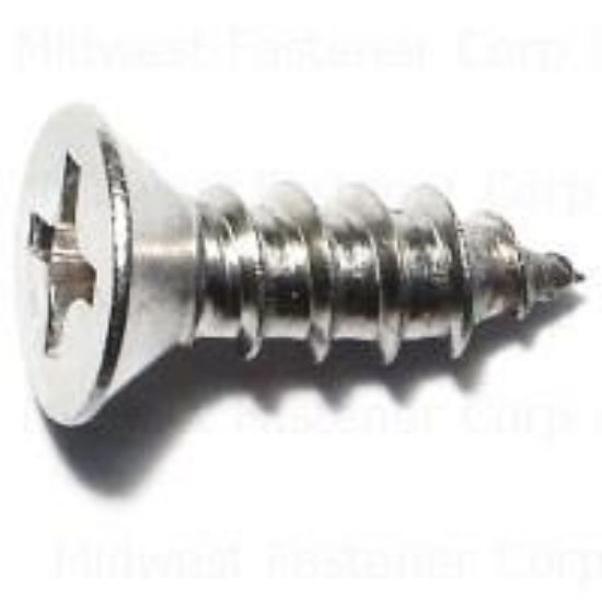 Picture of Sheetmetal-Screw