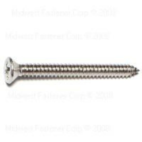 Picture of Sheetmetal-Screw