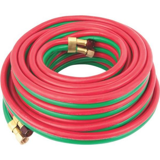 Picture of 1/4" Oxy-acetylene Hose