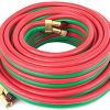 Picture of 1/4" Oxy-acetylene Hose