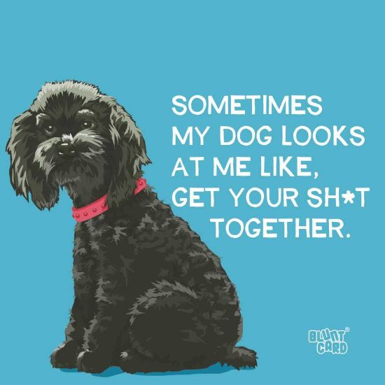 Picture of Beverage-Napkin Sometimes