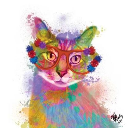 Picture of Lunch Napkin- Camilla