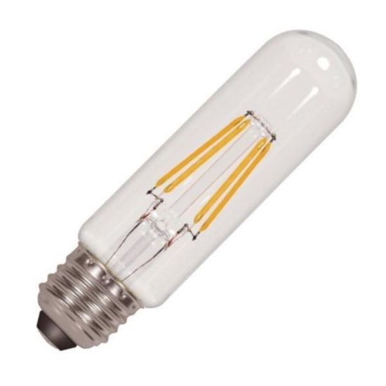 Picture of 4.5t10 Light-Bulb e26/40k/120v