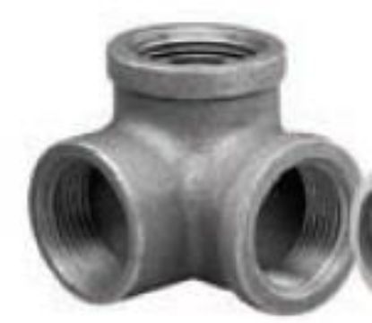 Picture of Side-out Elbow 90°1-1/4"