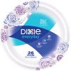 Picture of Disposable Paper-plate 26 Count 10-1/4"