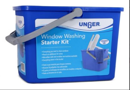 Picture of Window Cleaning Kit 3pc
