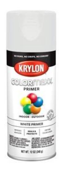 Picture of Primer White