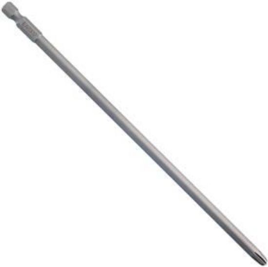 Picture of Duraspin Ea0297 Phillips-Drive Replacement Screwdriver-Bit Set 2 Pieces 3" Length