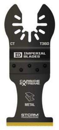 Picture of Sawblade Oscillating Carbide-tooth 1-3/8"