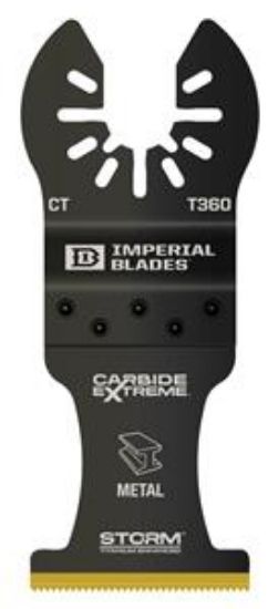 Picture of Sawblade Oscillating Carbide-tooth 1-3/8"