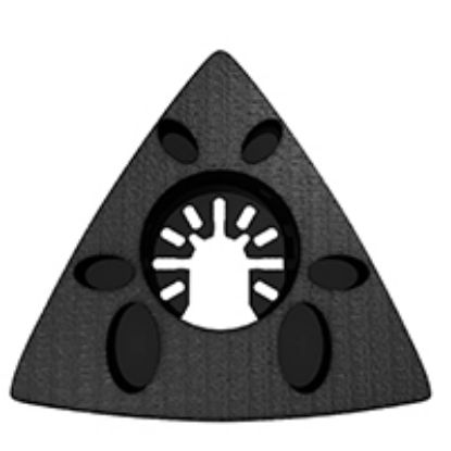 Picture of Triangular Oscillating-sanding-pad