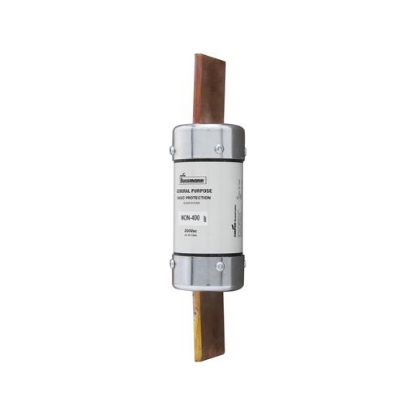 Picture of Electrical-Fuse One-time Type-non 250 Volt 400 Amp