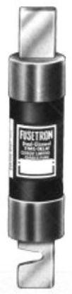 Picture of Cartridge-fuse Time-delay Dual-Element Type-frn-r 250 Volt 75 Amp