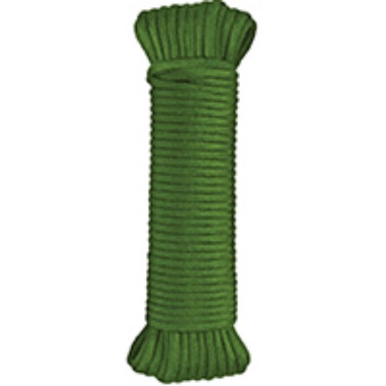 Picture of 5/32 In Dia110 Lb Nylon Green Parachute-Cord