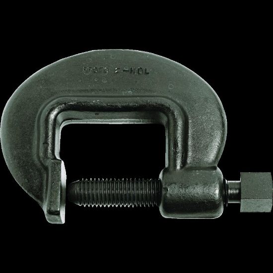 Picture of C-clamp 5"