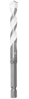 Picture of Pilot-Bit For Spinlock Holesaw Arbor Carbide 4"