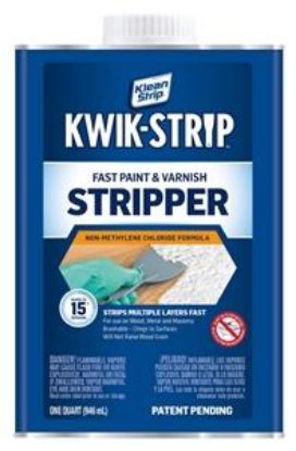 Picture of Paint-Stripper ™Kwik-Strip™