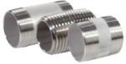 Picture of Nipple Schedule 40 Welded 2" X 4"