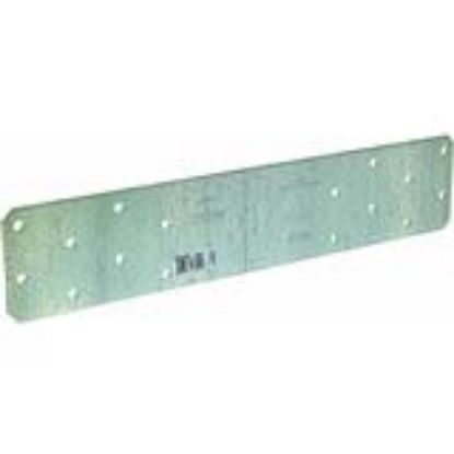 Picture of Galvanized-Steel Strap-Tie 12 Gauge 3-1/4" X 16"