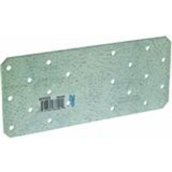 Picture of Truss Mending-Plate Galvanized 16 Gauge 3" X 7" Galvanized