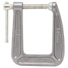 Picture of C-clamp 2 In 3-1/2 In Throat Depth