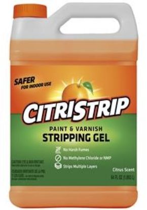 Picture of Paint-Stripper Epa Compliant 1/2 Gal