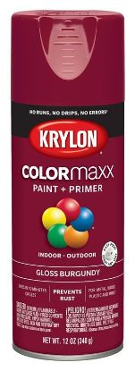 Picture of Paint-&-Primer Indoor-&-Outdoor