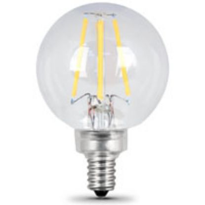 Picture of Light-Bulb 4.5 W G-16 300 Lumens Dimmable