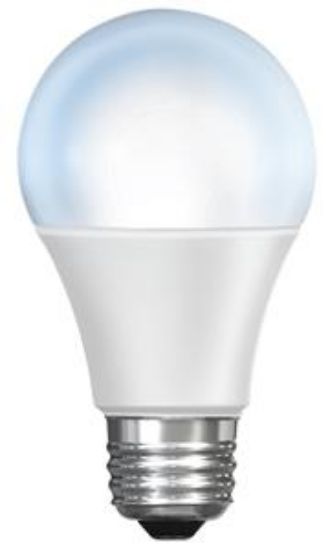 Picture of Light-Bulb A-19 ALEXA GOOGLE