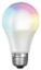 Picture of Light-Bulb A-19 RGBW ALEXA GOOGLE
