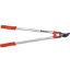 Picture of Bypass-Lopper 1-1/2 in Cutting 25 in OAL Steel Handle Steel-Blade