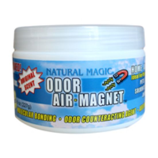 Picture of Odor-eliminator Gel Floral