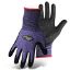 Picture of Gloves XS Purple/Red